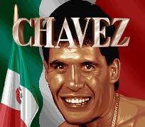 Chavez Boxing